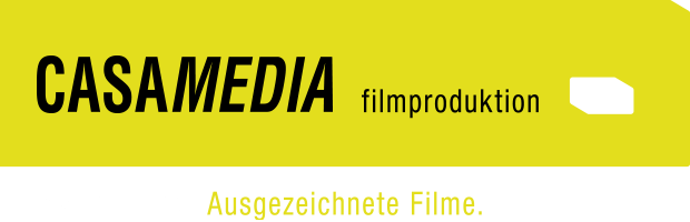 CASAMEDIA filmproduktion - Macht Filme. Ausgezeichnete Filme.